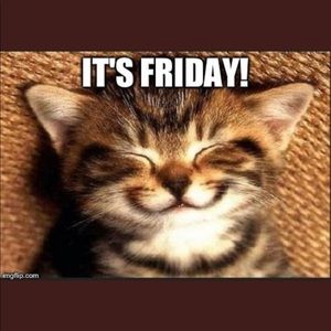 Meet your Posher, Tom